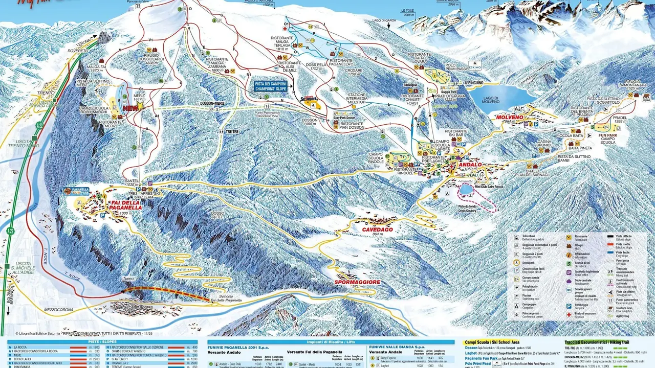Andalo