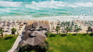 Andalucia Beach