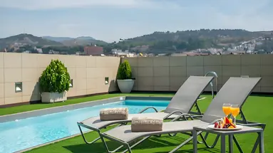 Andalucia Center