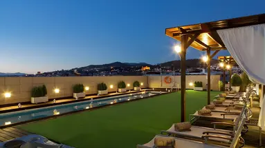Andalucia Center