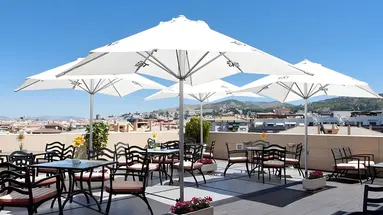 Andalucia Center