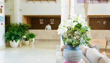 Andalus Al Seef Resort & Spa