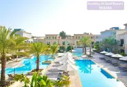 Andalus Al Seef Resort & Spa