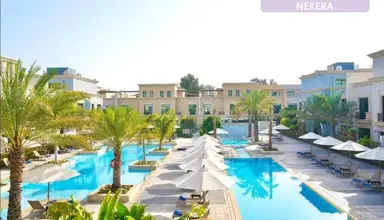 Andalus Al Seef Resort & Spa