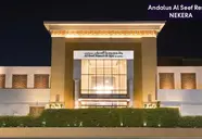 Andalus Al Seef Resort & Spa