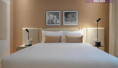 Andalus Al Seef Resort & Spa