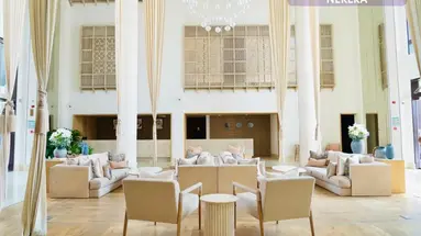 Andalus Al Seef Resort & Spa