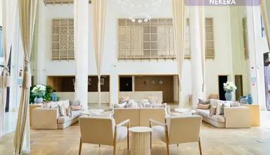 Andalus Al Seef Resort & Spa