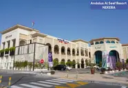 Andalus Al Seef Resort & Spa