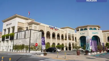 Andalus Al Seef Resort & Spa