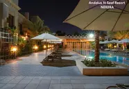 Andalus Al Seef Resort & Spa