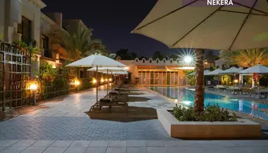 Andalus Al Seef Resort & Spa