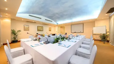 Andaman Beach Suites