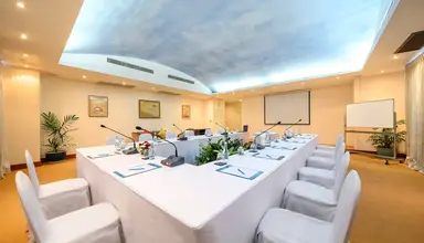 Andaman Beach Suites