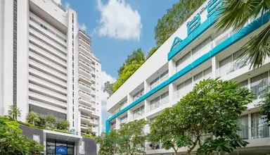 Andaman Beach Suites