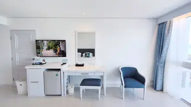 Andaman Beach Suites