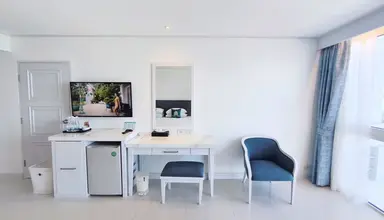 Andaman Beach Suites