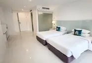 Andaman Beach Suites