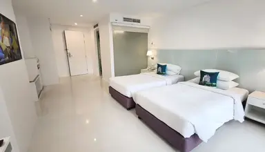 Andaman Beach Suites