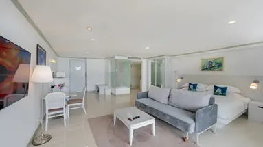 Andaman Beach Suites