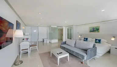 Andaman Beach Suites