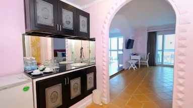 Andaman Beach Suites