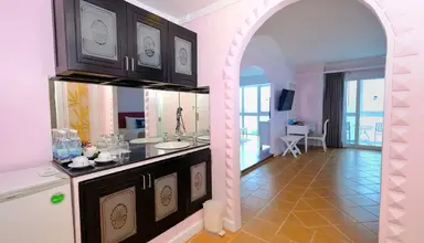Andaman Beach Suites