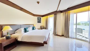 Andaman Beach Suites