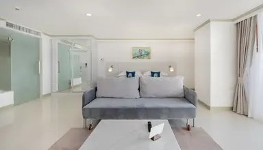 Andaman Beach Suites