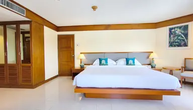 Andaman Beach Suites