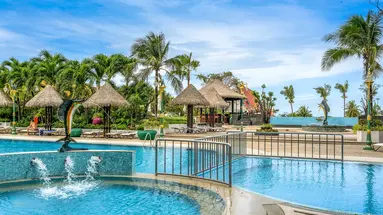 Andaman Beach Suites