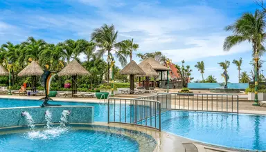Andaman Beach Suites