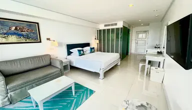 Andaman Beach Suites