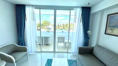 Andaman Beach Suites