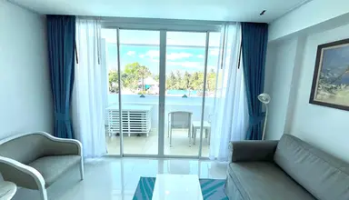 Andaman Beach Suites