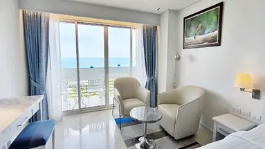 Andaman Beach Suites