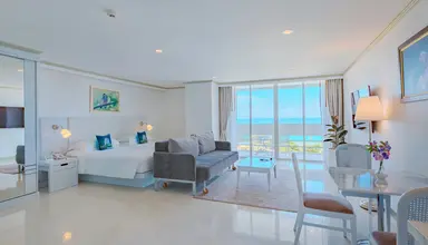 Andaman Beach Suites