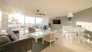Andaman Beach Suites