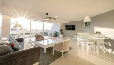 Andaman Beach Suites