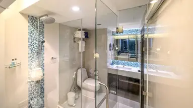 Andaman Beach Suites