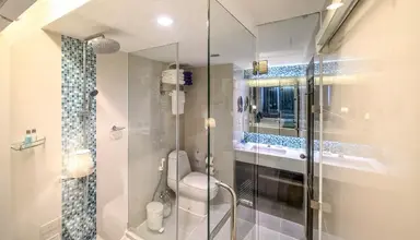 Andaman Beach Suites
