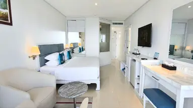 Andaman Beach Suites
