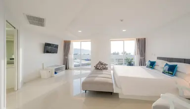 Andaman Beach Suites