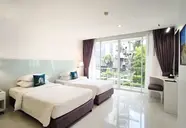 Andaman Beach Suites