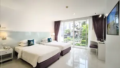 Andaman Beach Suites