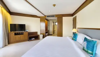 Andaman Beach Suites