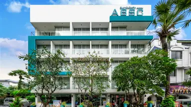 Andaman Beach Suites