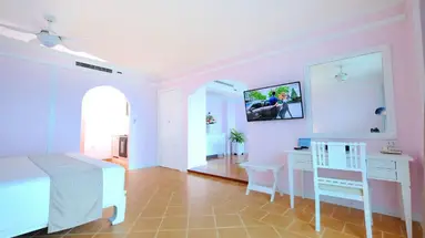 Andaman Beach Suites