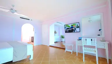 Andaman Beach Suites