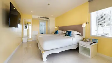 Andaman Beach Suites